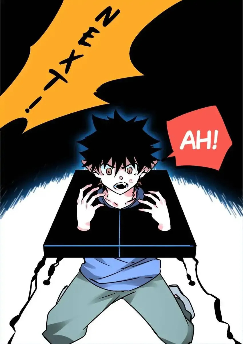 Chronicles of Heavenly Embers Chapter 57 page 12 - 