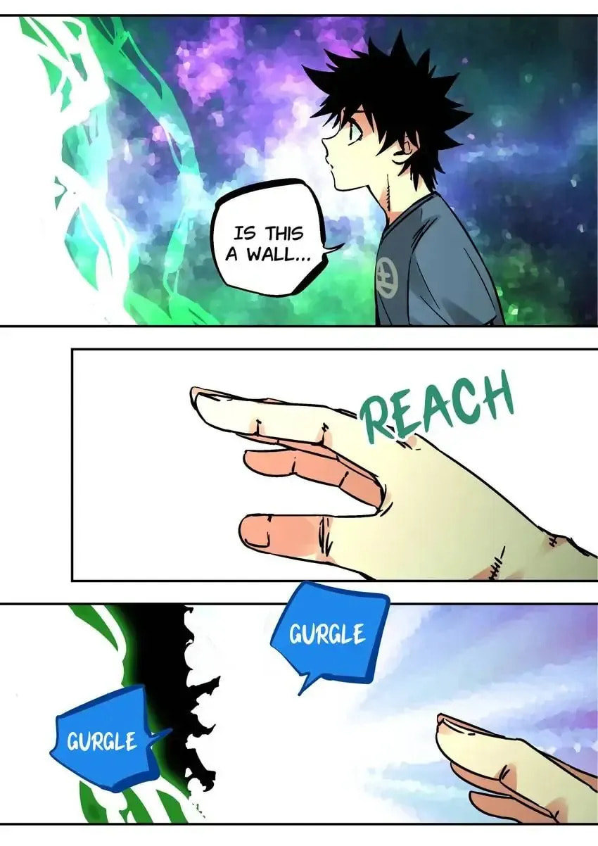 Chronicles of Heavenly Embers Chapter 57 page 7 - 