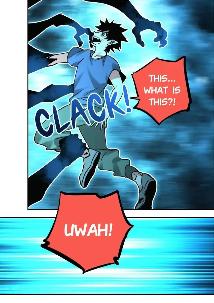 Chronicles of Heavenly Embers Chapter 57 page 9 - 
