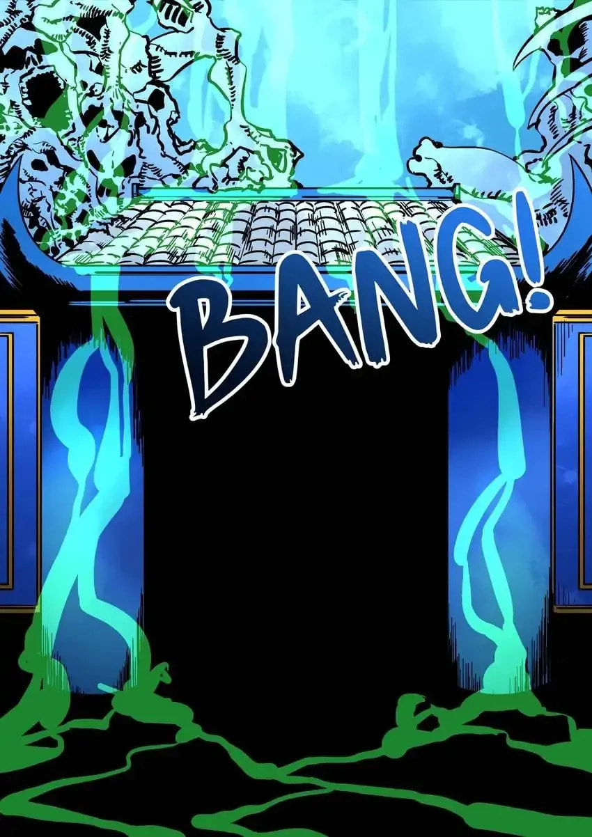 Chronicles of Heavenly Embers Chapter 57 page 10 - 