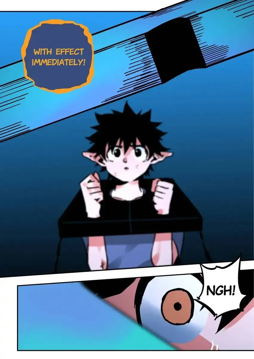 Chronicles of Heavenly Embers Chapter 58 page 26 - 