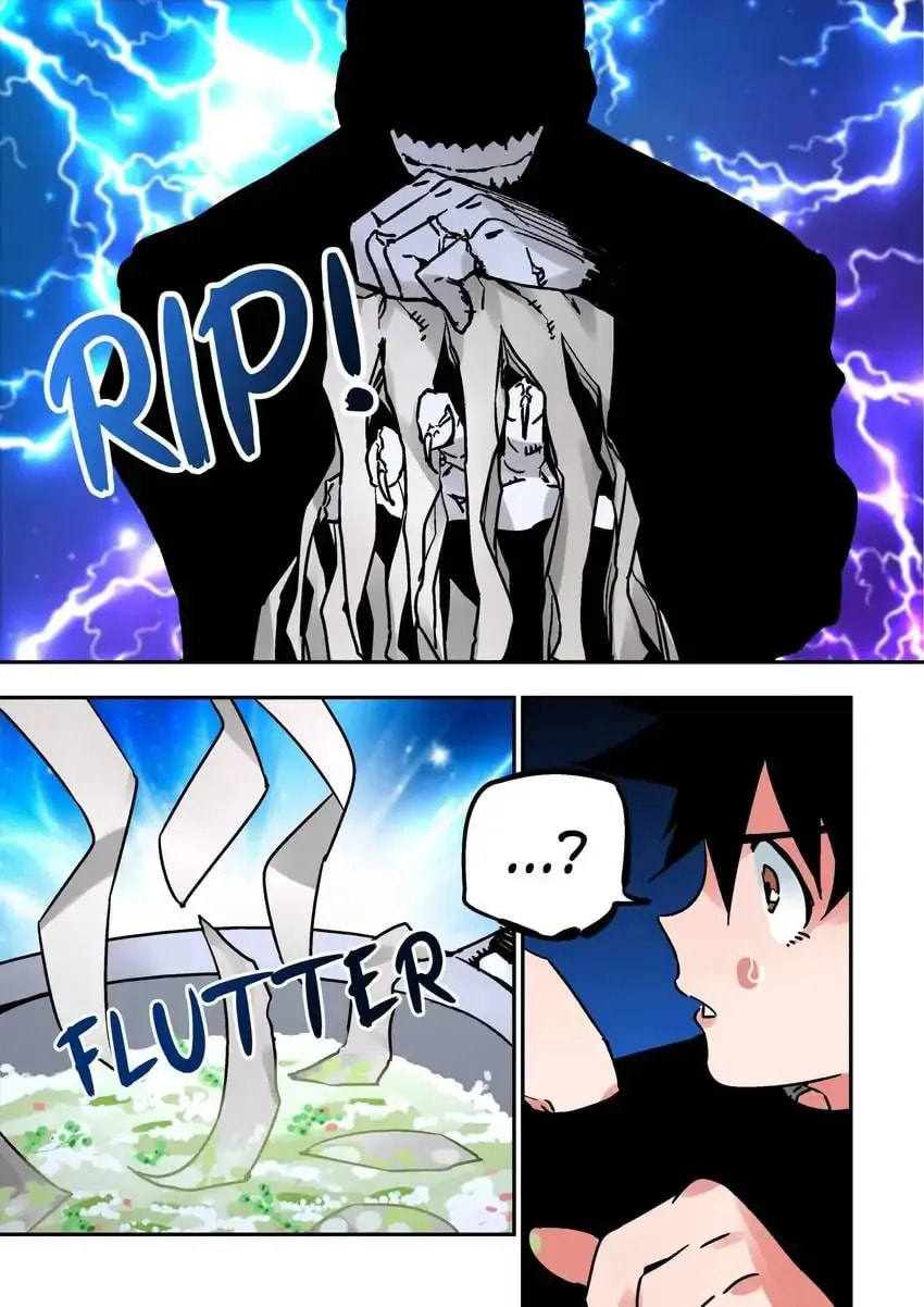 Chronicles of Heavenly Embers Chapter 58 page 8 - 