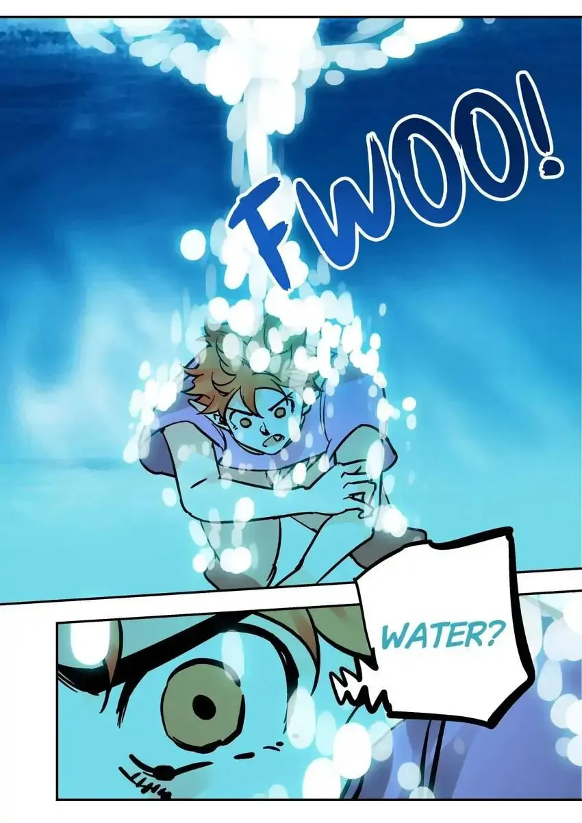 Chronicles of Heavenly Embers Chapter 59 page 24 - 