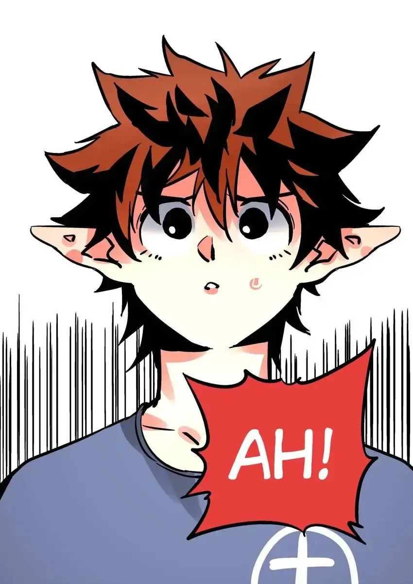 Chronicles of Heavenly Embers Chapter 59 page 27 - 