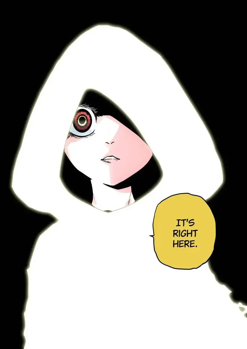 Chronicles of Heavenly Embers Chapter 6 page 21 - 