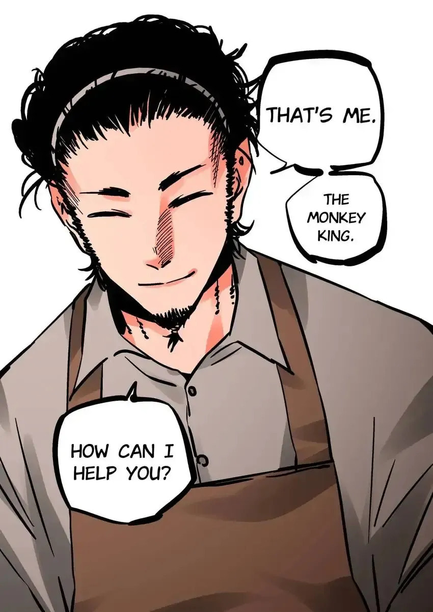 Chronicles of Heavenly Embers Chapter 60 page 26 - 