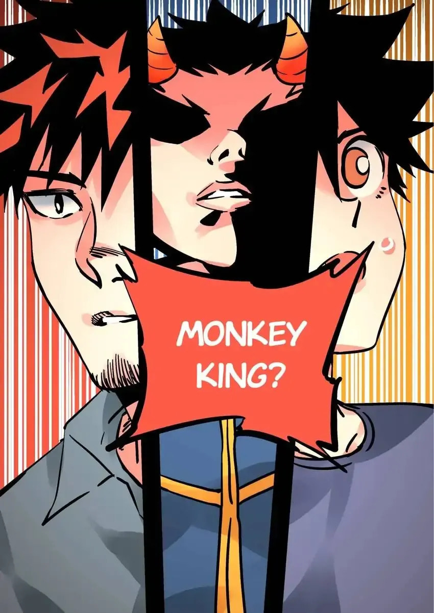 Chronicles of Heavenly Embers Chapter 61 page 3 - 