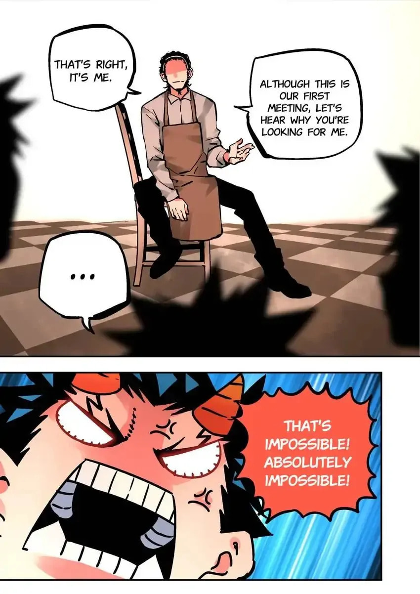 Chronicles of Heavenly Embers Chapter 61 page 4 - 
