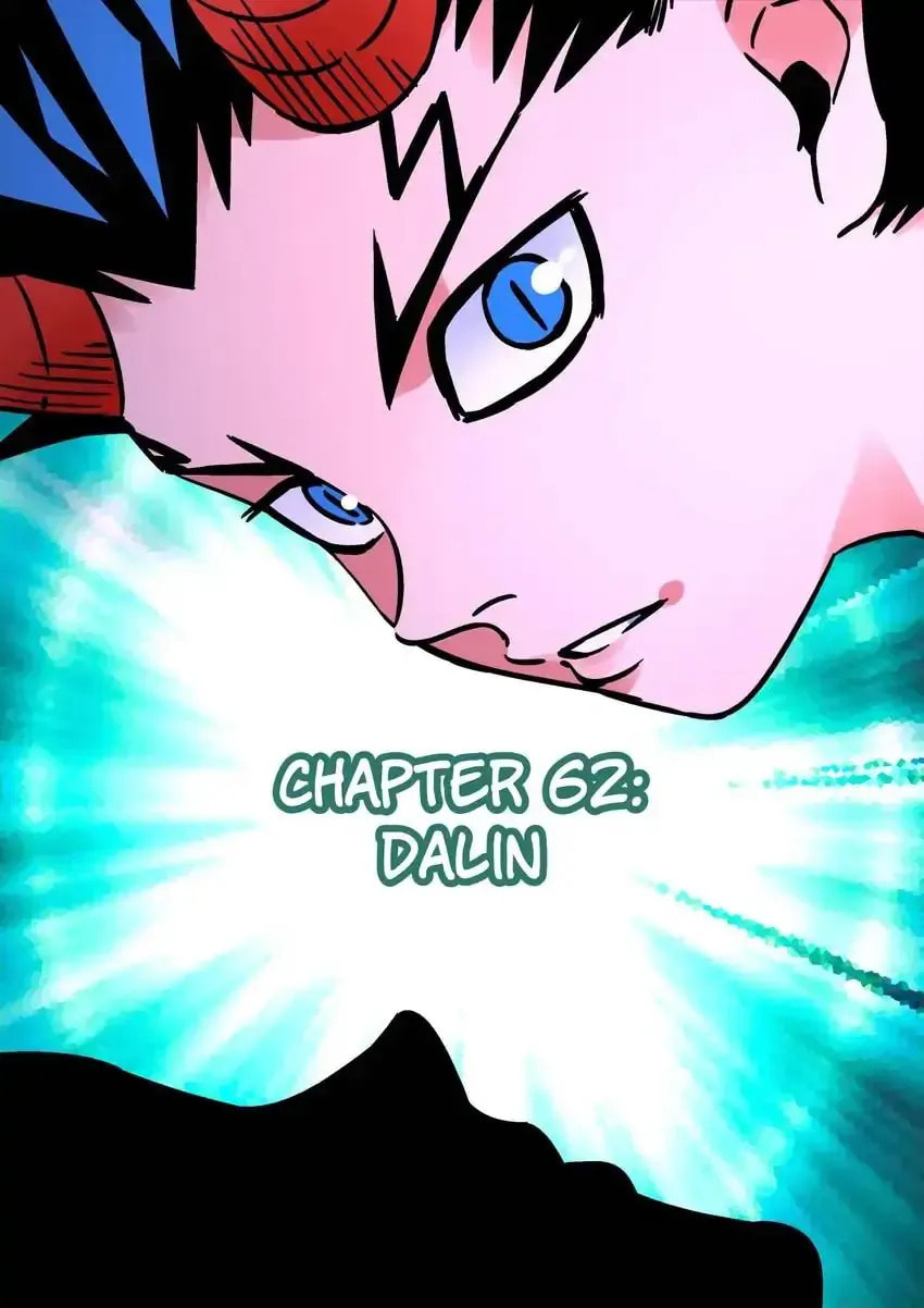 Chronicles of Heavenly Embers Chapter 62 page 2 - 