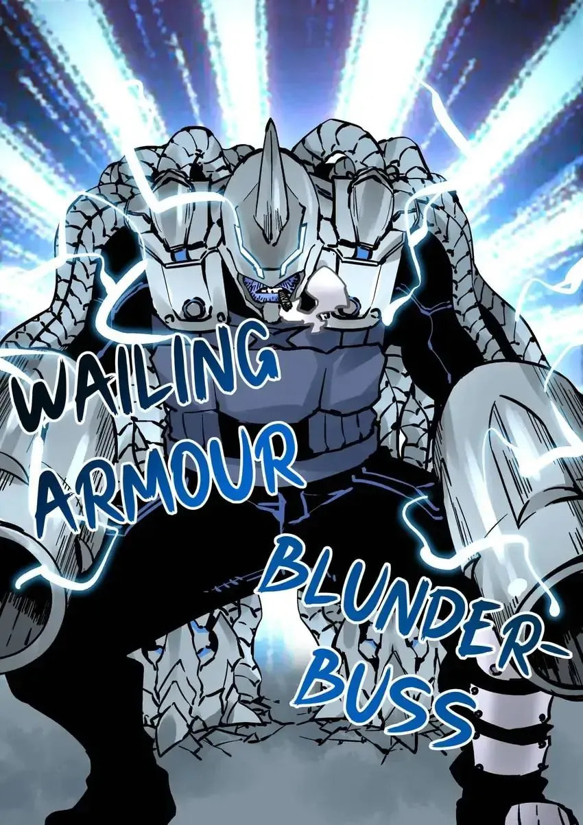 Chronicles of Heavenly Embers Chapter 62 page 12 - 