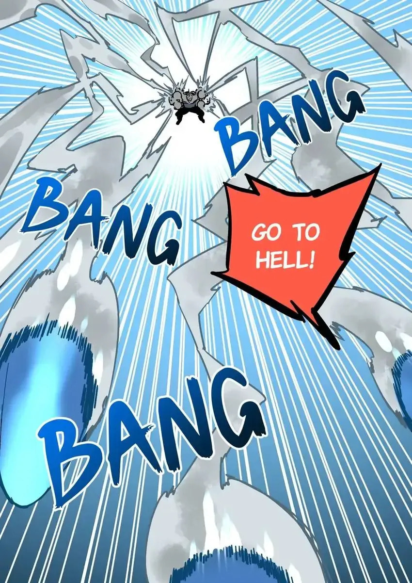 Chronicles of Heavenly Embers Chapter 62 page 18 - 