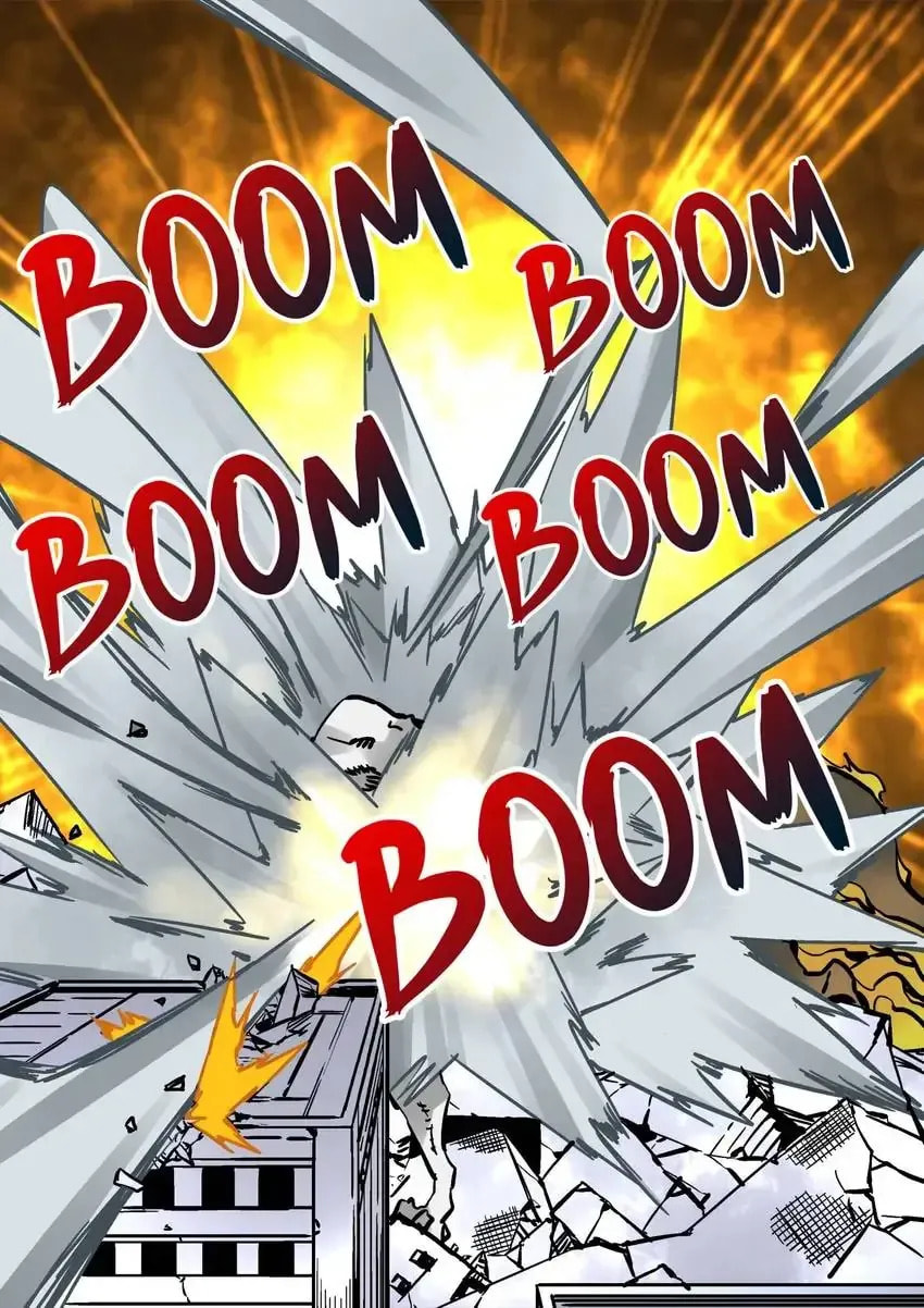 Chronicles of Heavenly Embers Chapter 62 page 20 - 