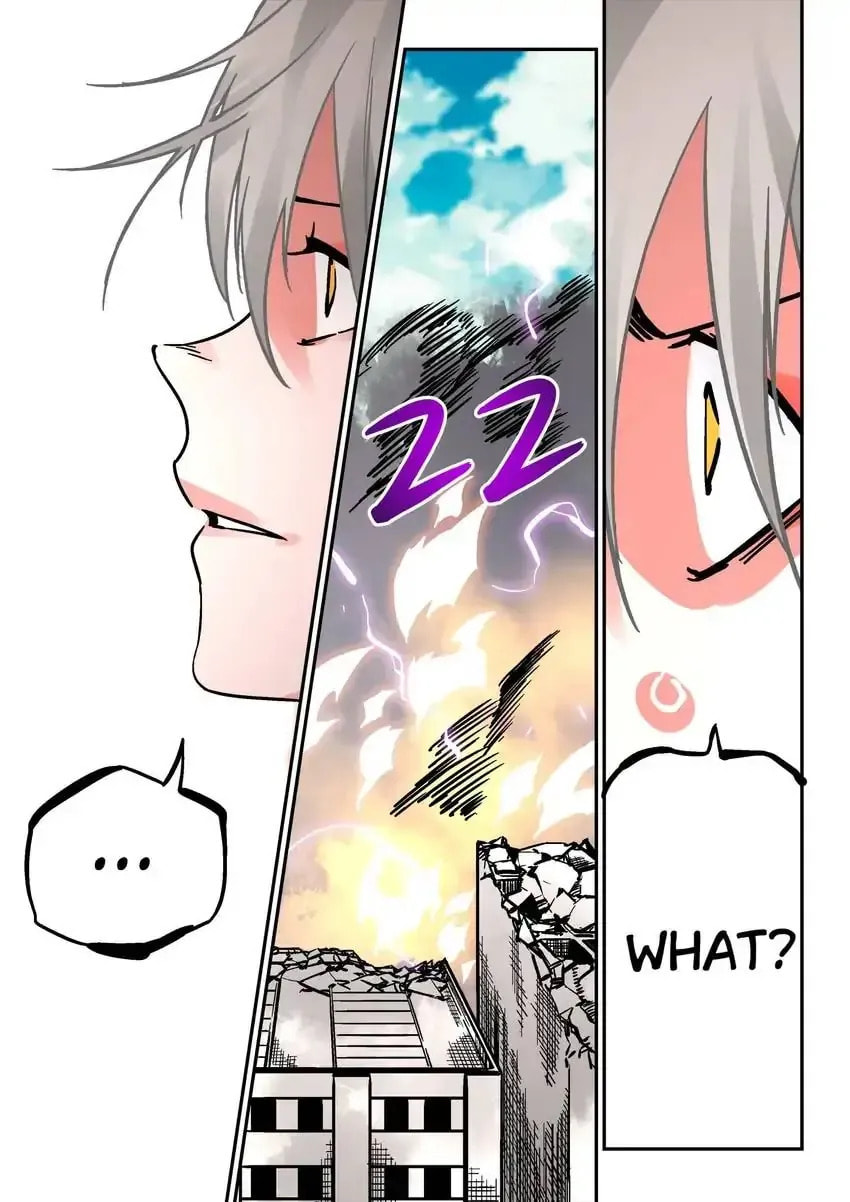 Chronicles of Heavenly Embers Chapter 62 page 24 - 