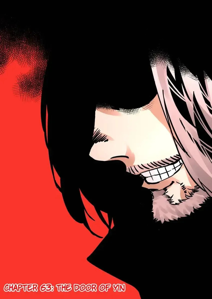 Chronicles of Heavenly Embers Chapter 63 page 2 - 