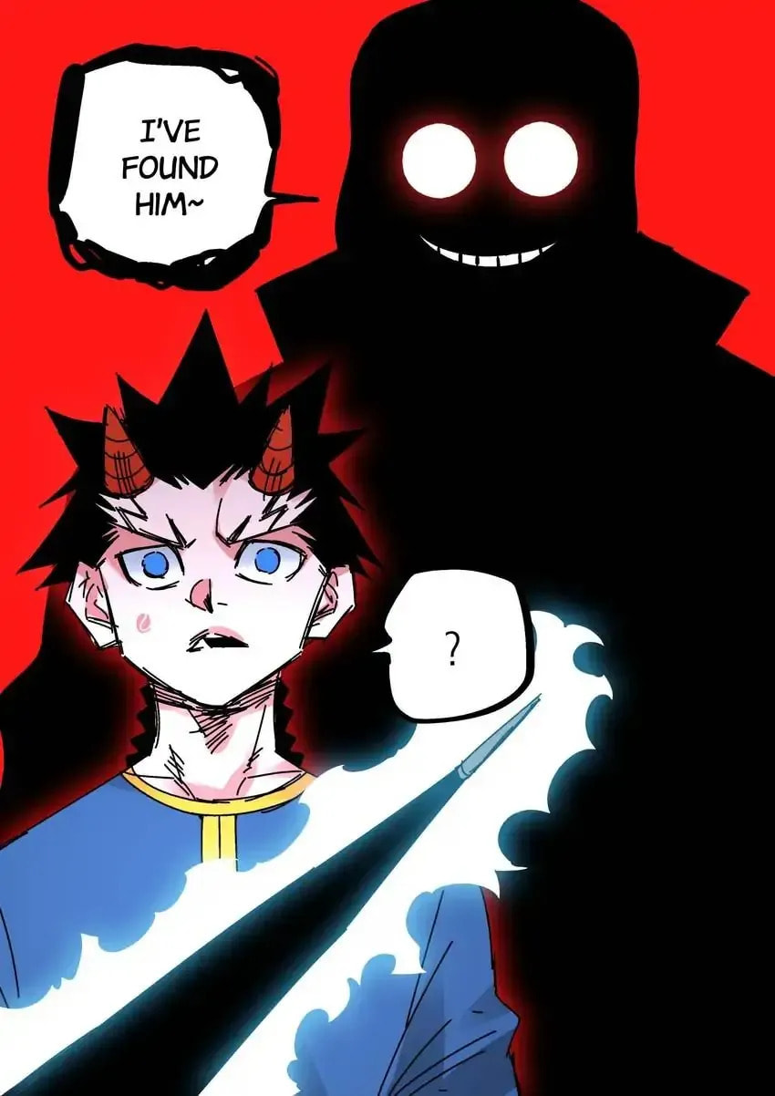 Chronicles of Heavenly Embers Chapter 63 page 24 - 