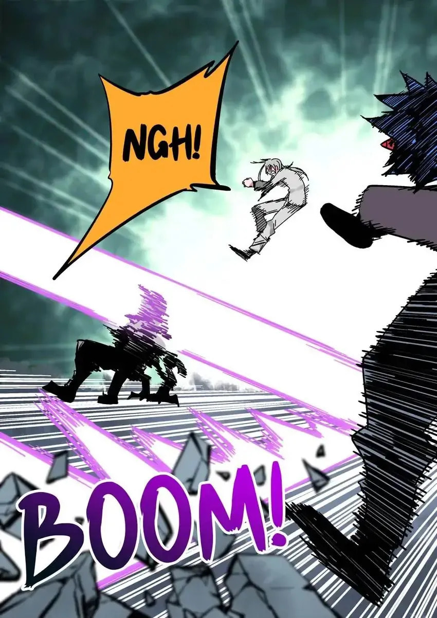 Chronicles of Heavenly Embers Chapter 63 page 5 - 