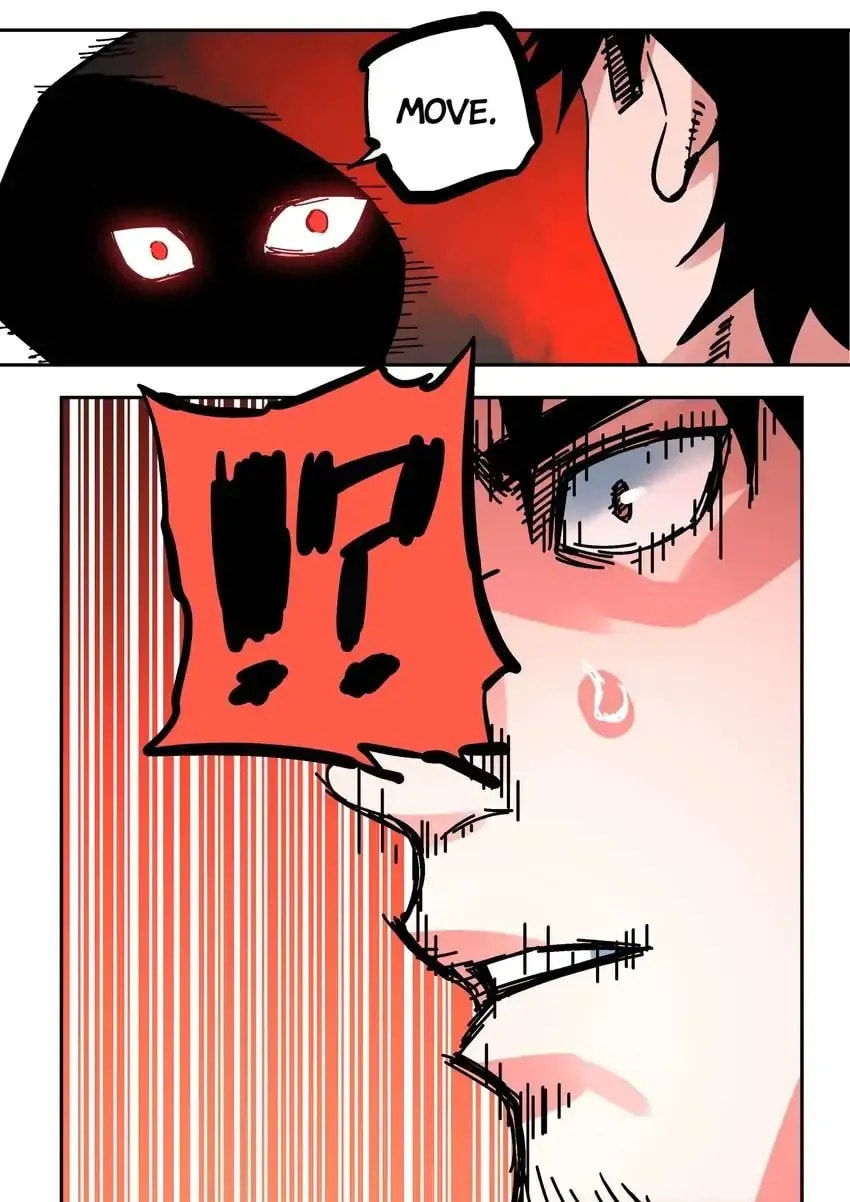 Chronicles of Heavenly Embers Chapter 64 page 16 - 