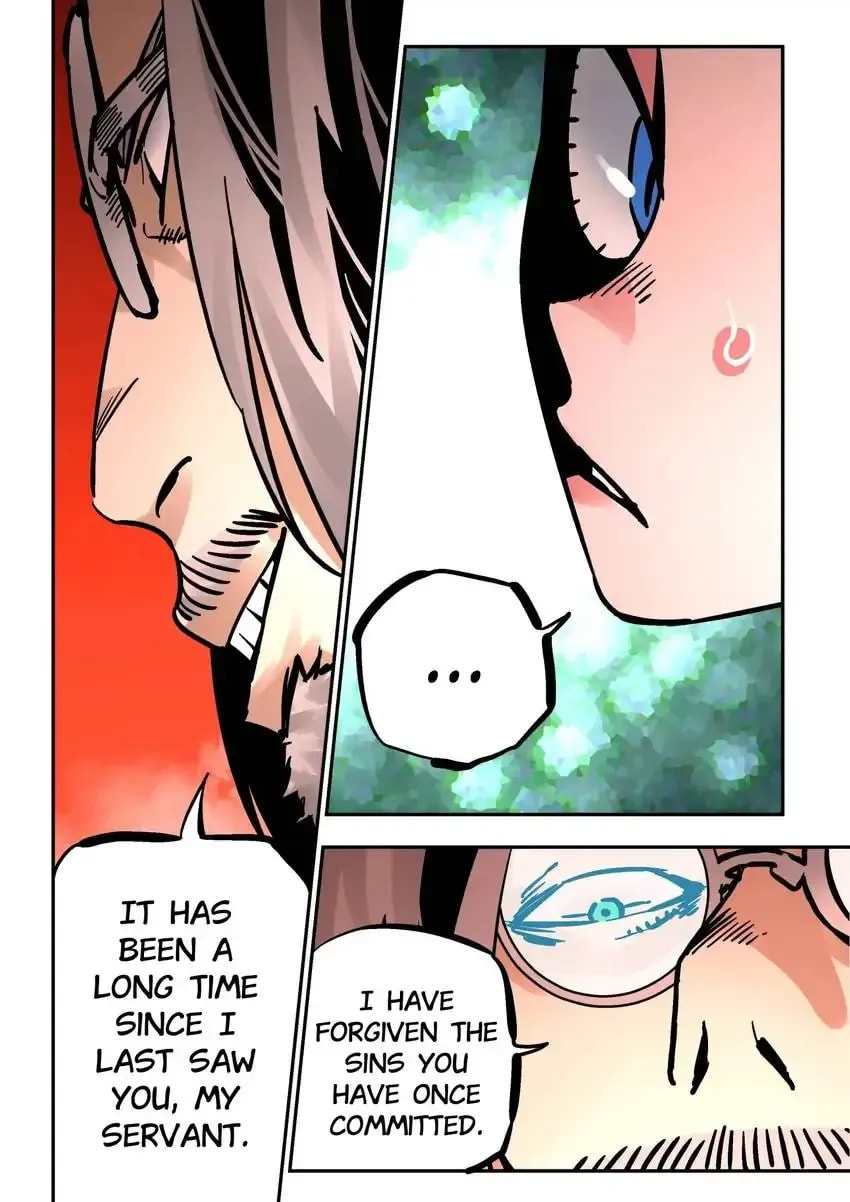 Chronicles of Heavenly Embers Chapter 64 page 3 - 