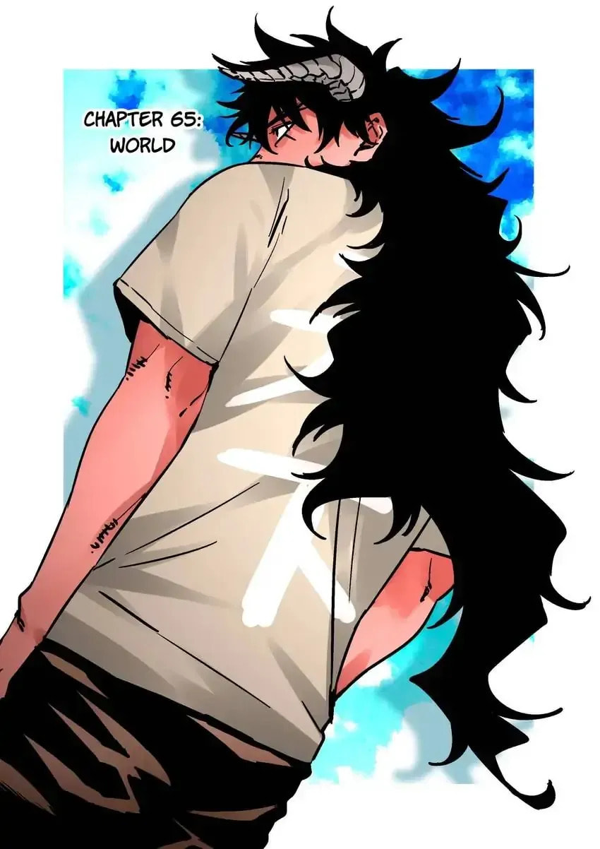 Chronicles of Heavenly Embers Chapter 65 page 2 - 