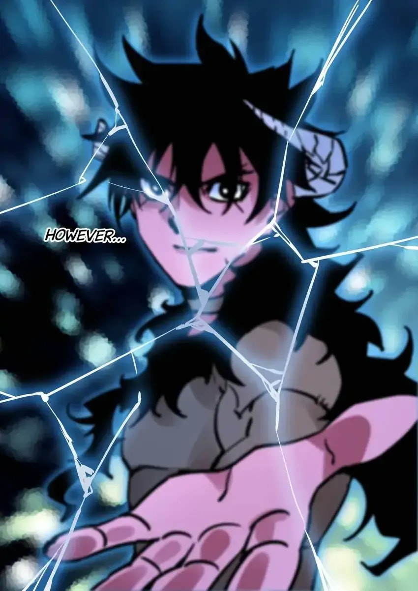 Chronicles of Heavenly Embers Chapter 65 page 14 - 