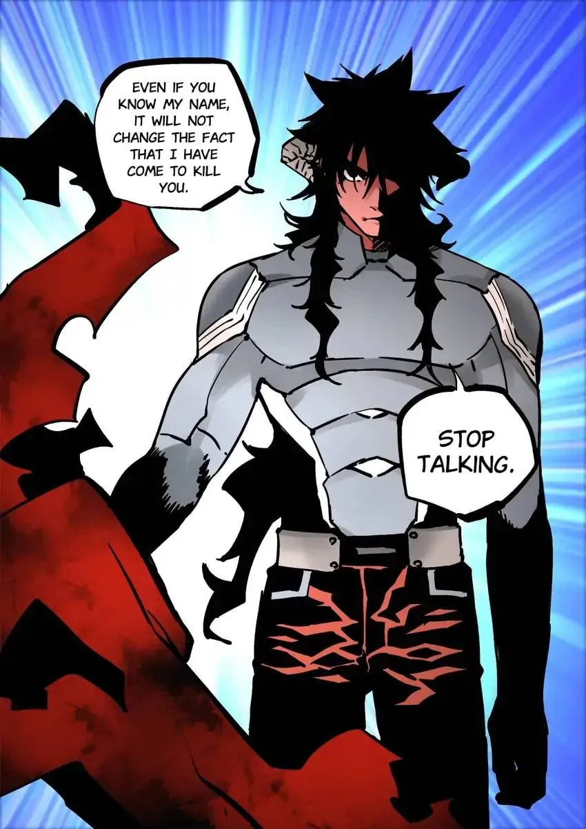 Chronicles of Heavenly Embers Chapter 65 page 24 - 