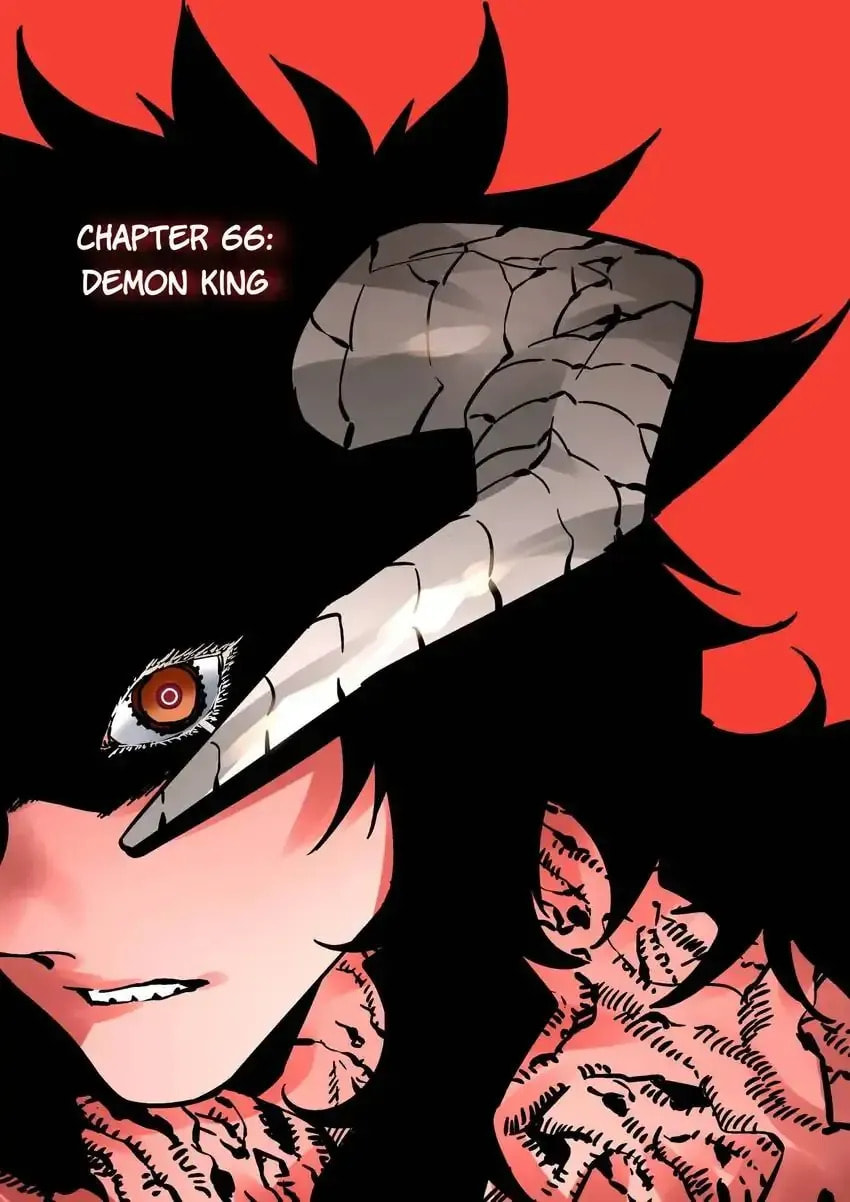 Chronicles of Heavenly Embers Chapter 66 page 2 - 