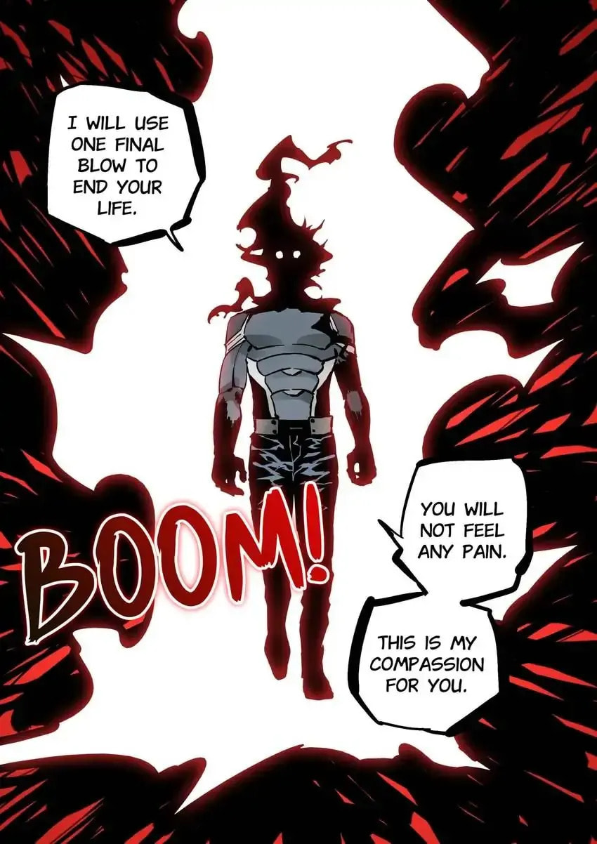 Chronicles of Heavenly Embers Chapter 66 page 18 - 