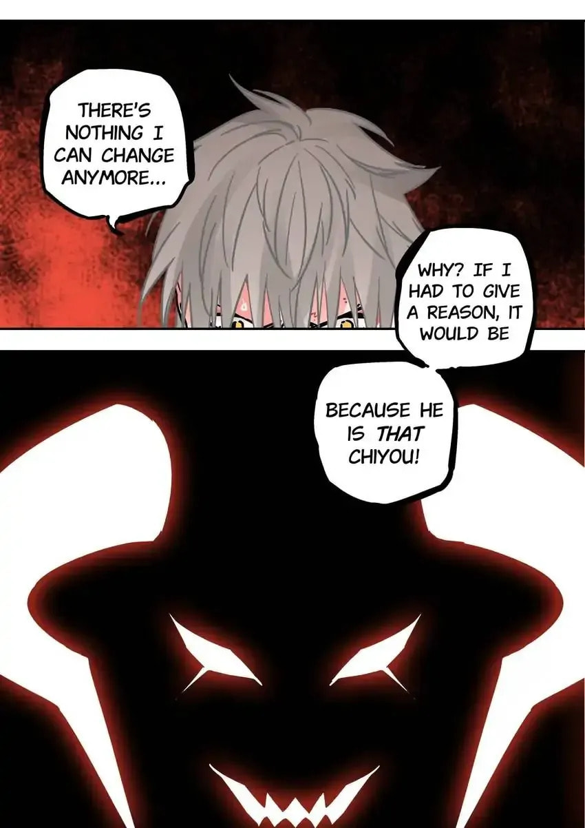 Chronicles of Heavenly Embers Chapter 66 page 7 - 