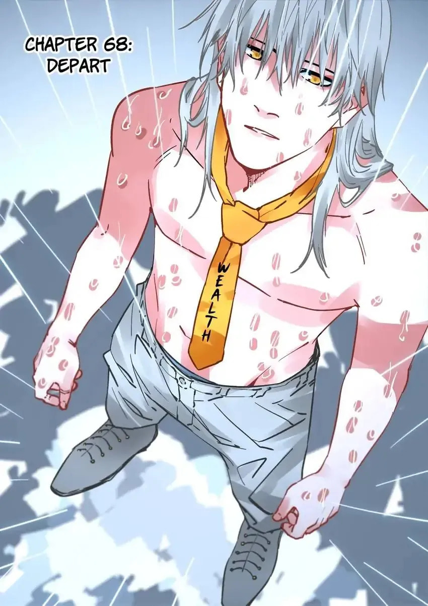 Chronicles of Heavenly Embers Chapter 68 page 2 - 