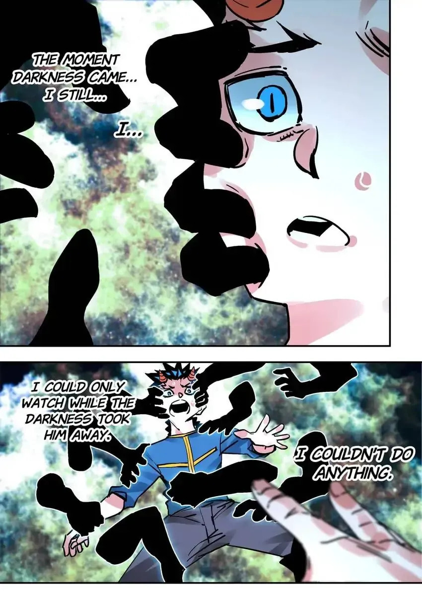 Chronicles of Heavenly Embers Chapter 68 page 5 - 