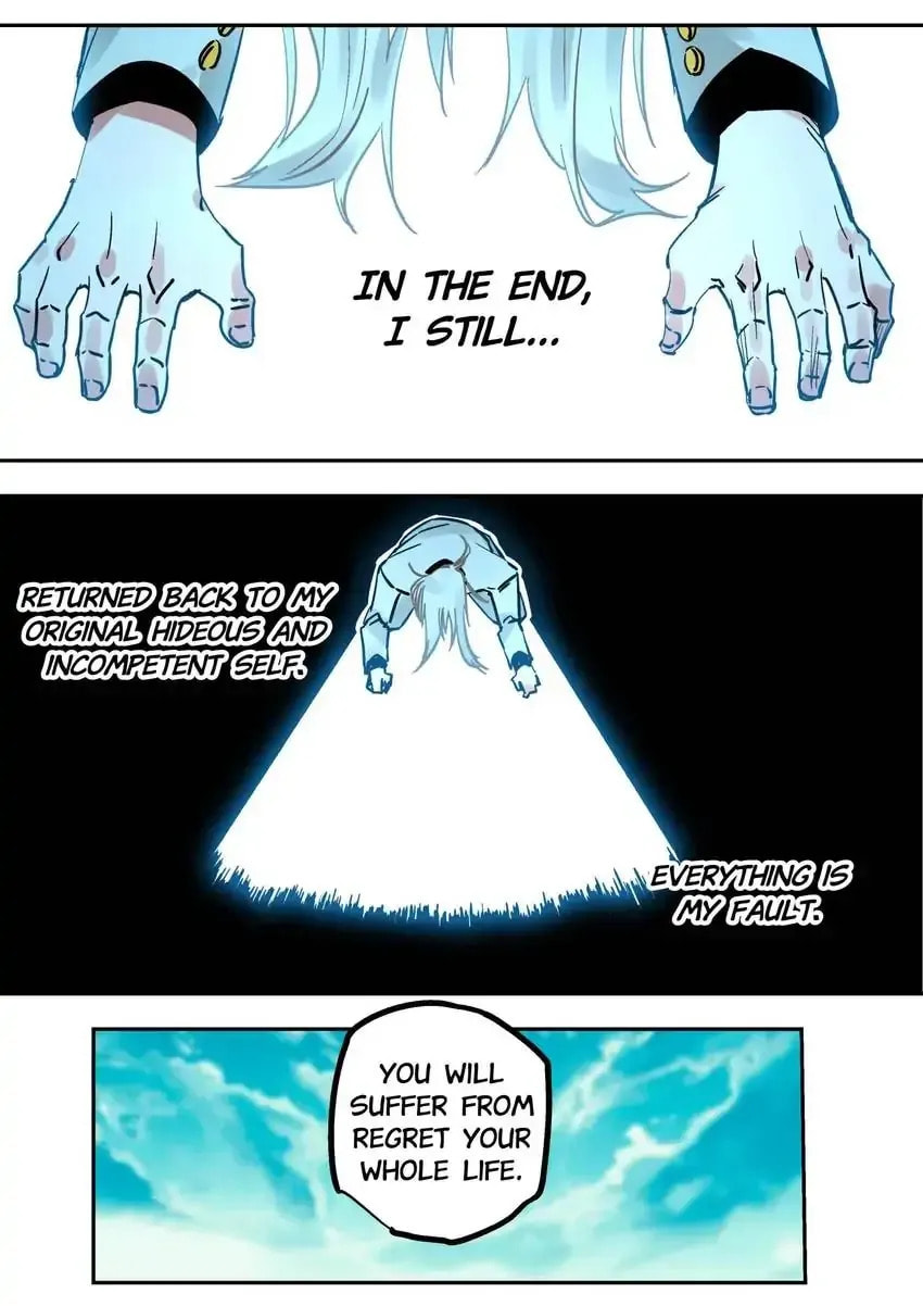 Chronicles of Heavenly Embers Chapter 68 page 6 - 