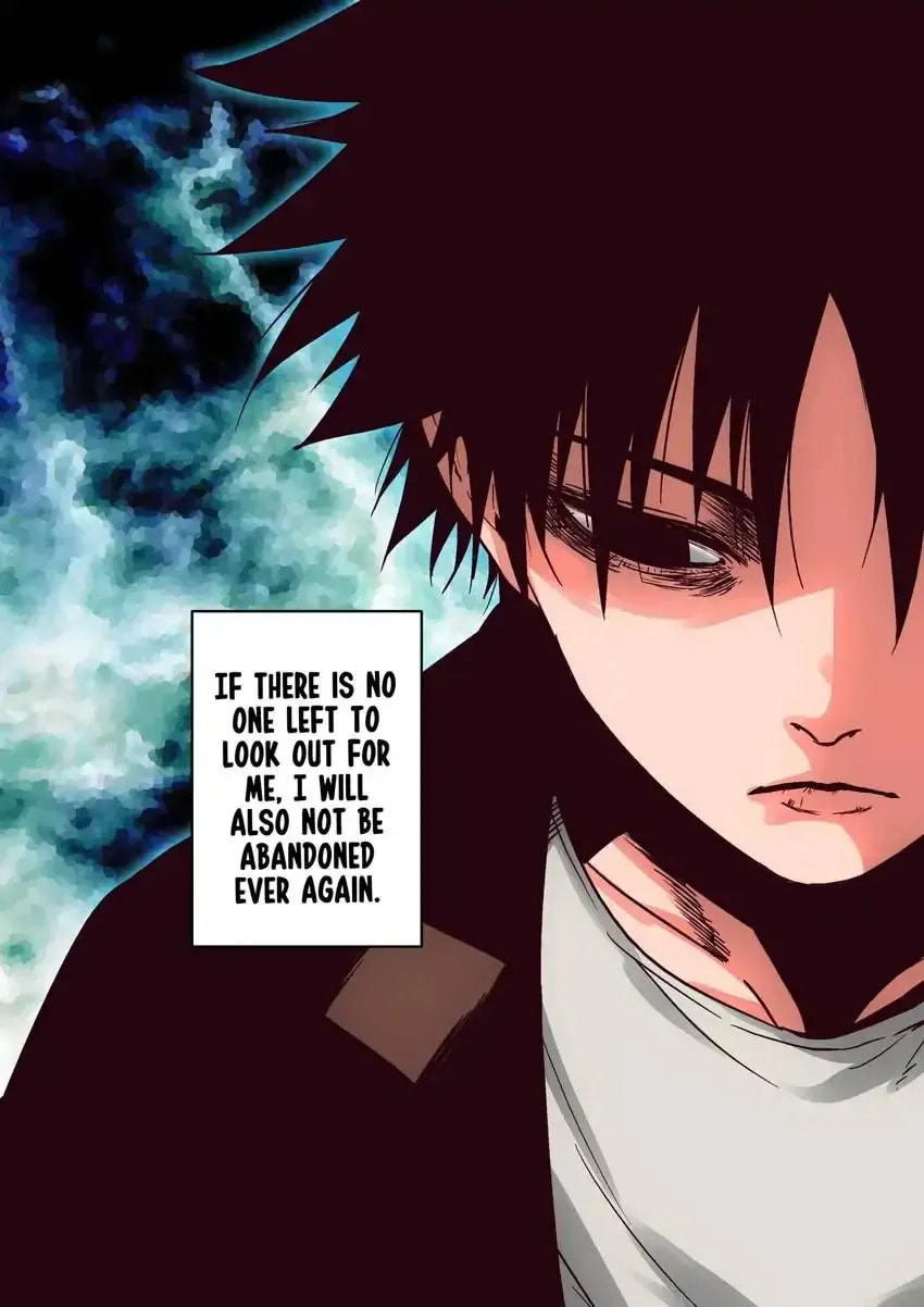 Chronicles of Heavenly Embers Chapter 7 page 7 - 