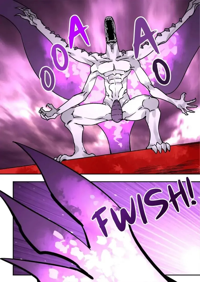Chronicles of Heavenly Embers Chapter 70 page 5 - 