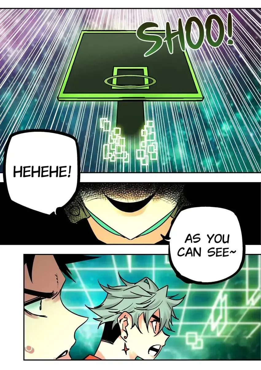 Chronicles of Heavenly Embers Chapter 71 page 15 - 