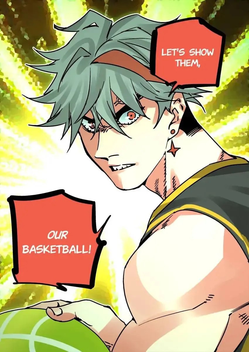 Chronicles of Heavenly Embers Chapter 72 page 24 - 