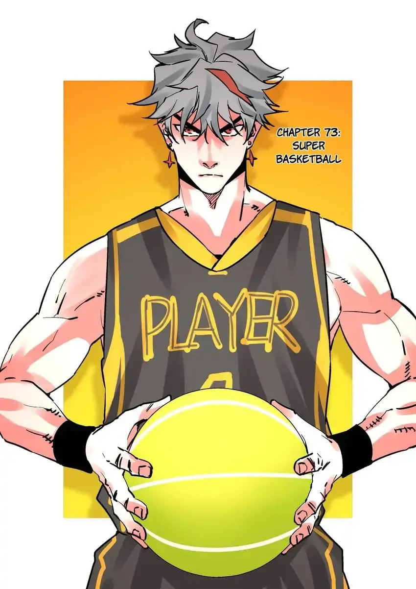 Chronicles of Heavenly Embers Chapter 73 page 2 - 