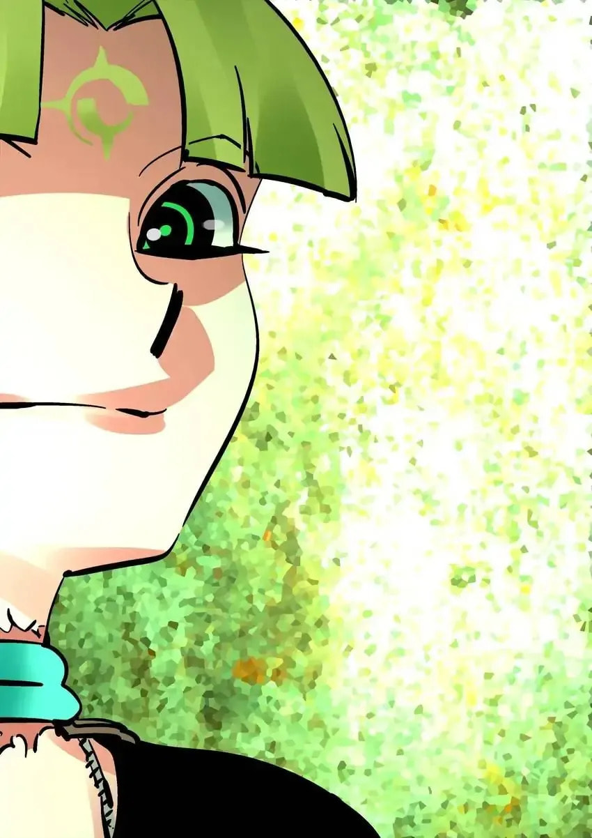 Chronicles of Heavenly Embers Chapter 73 page 14 - 
