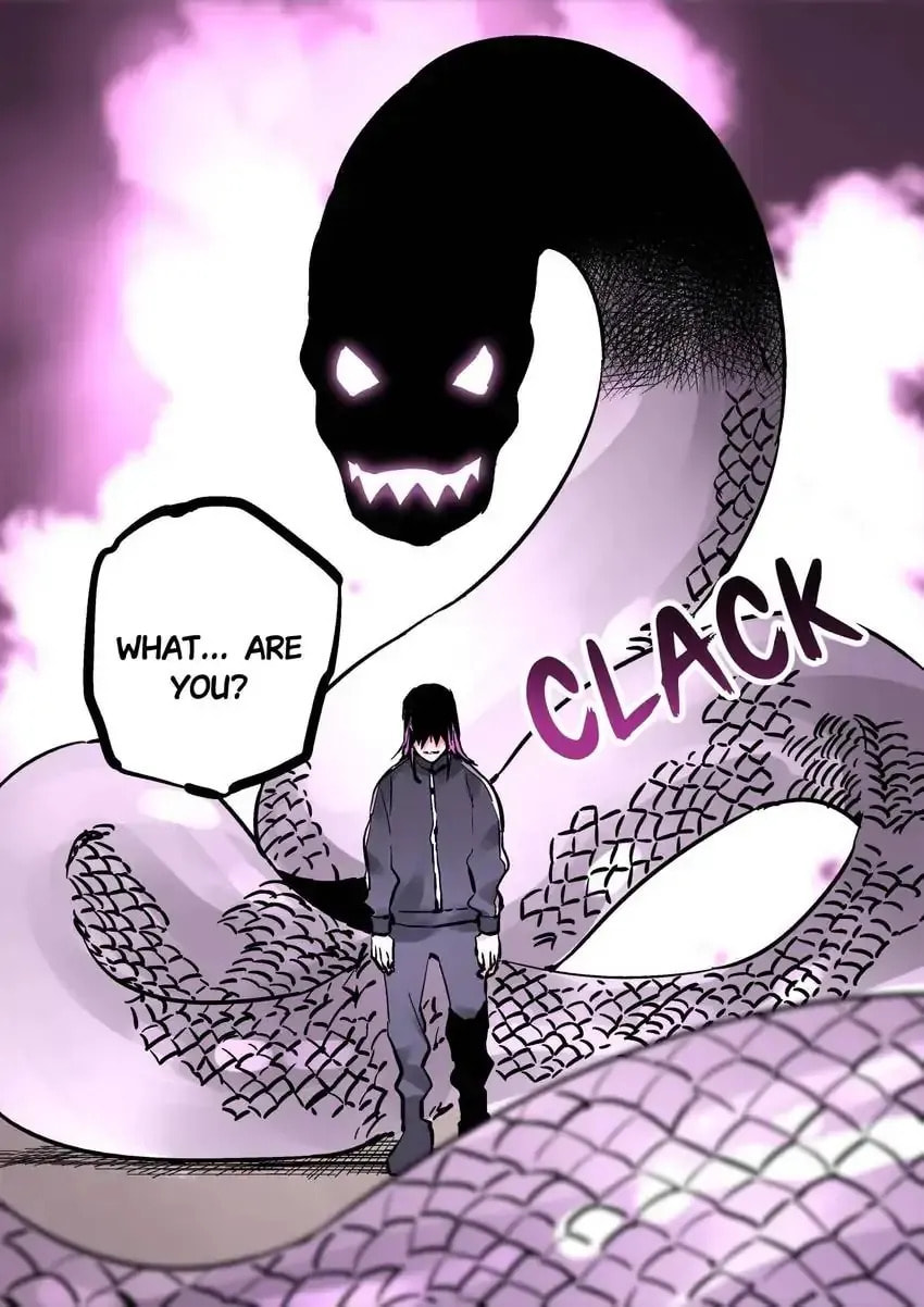 Chronicles of Heavenly Embers Chapter 73 page 17 - 