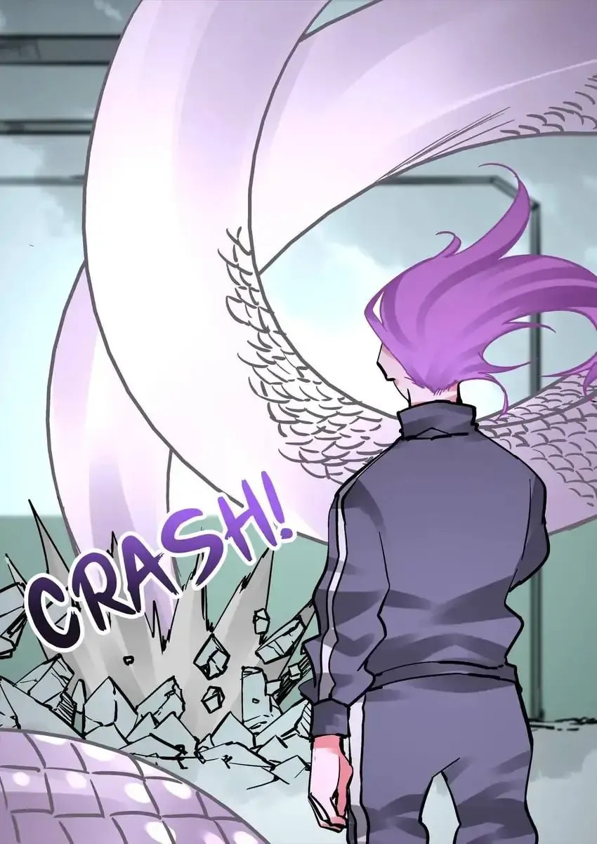 Chronicles of Heavenly Embers Chapter 73 page 22 - 