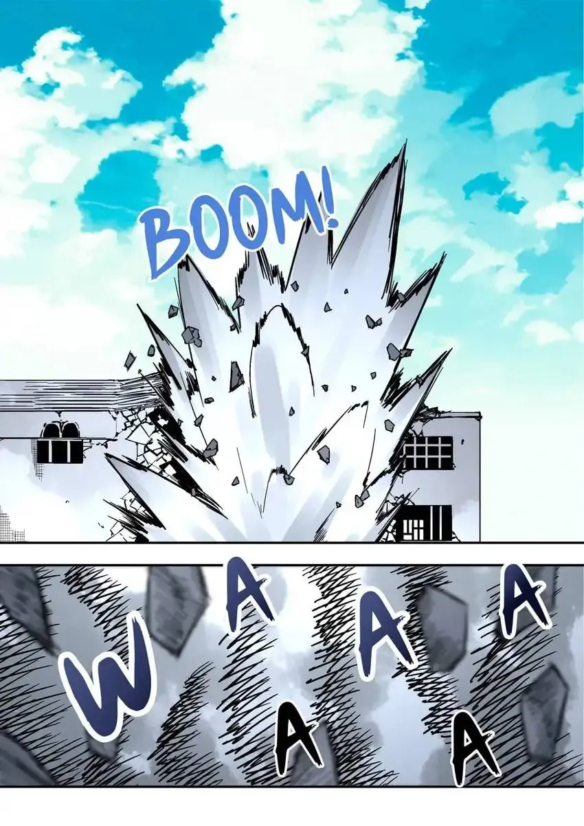 Chronicles of Heavenly Embers Chapter 74 page 12 - 