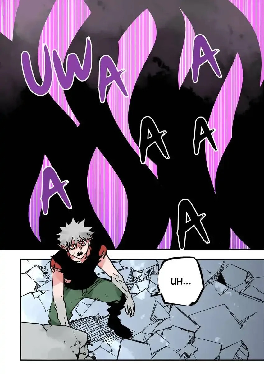 Chronicles of Heavenly Embers Chapter 74 page 13 - 