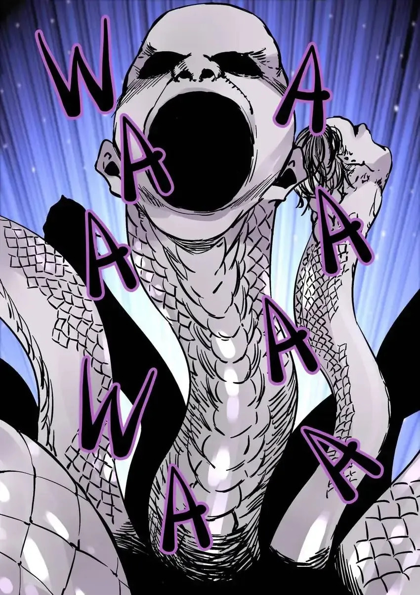 Chronicles of Heavenly Embers Chapter 74 page 15 - 