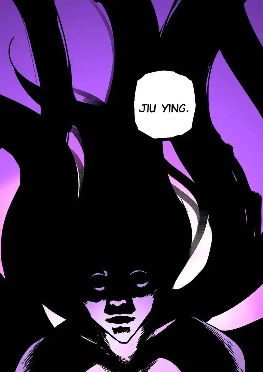 Chronicles of Heavenly Embers Chapter 74 page 16 - 
