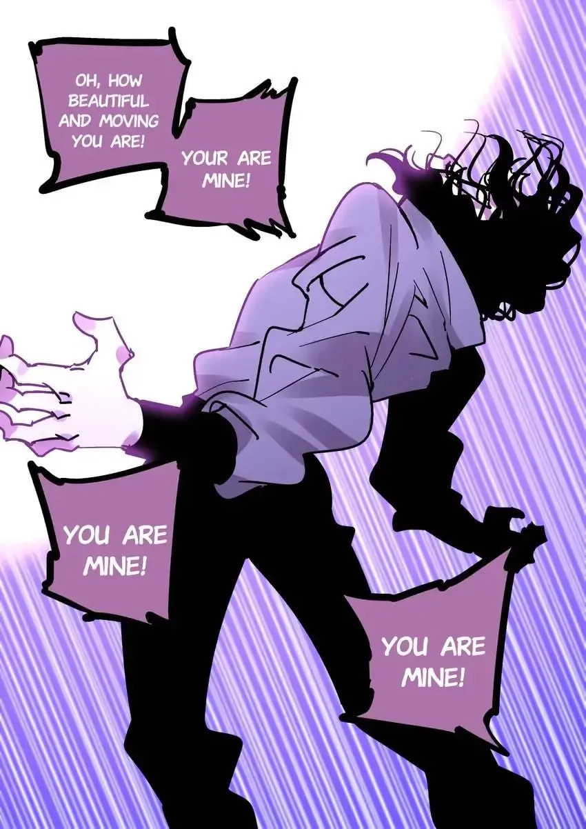 Chronicles of Heavenly Embers Chapter 74 page 19 - 