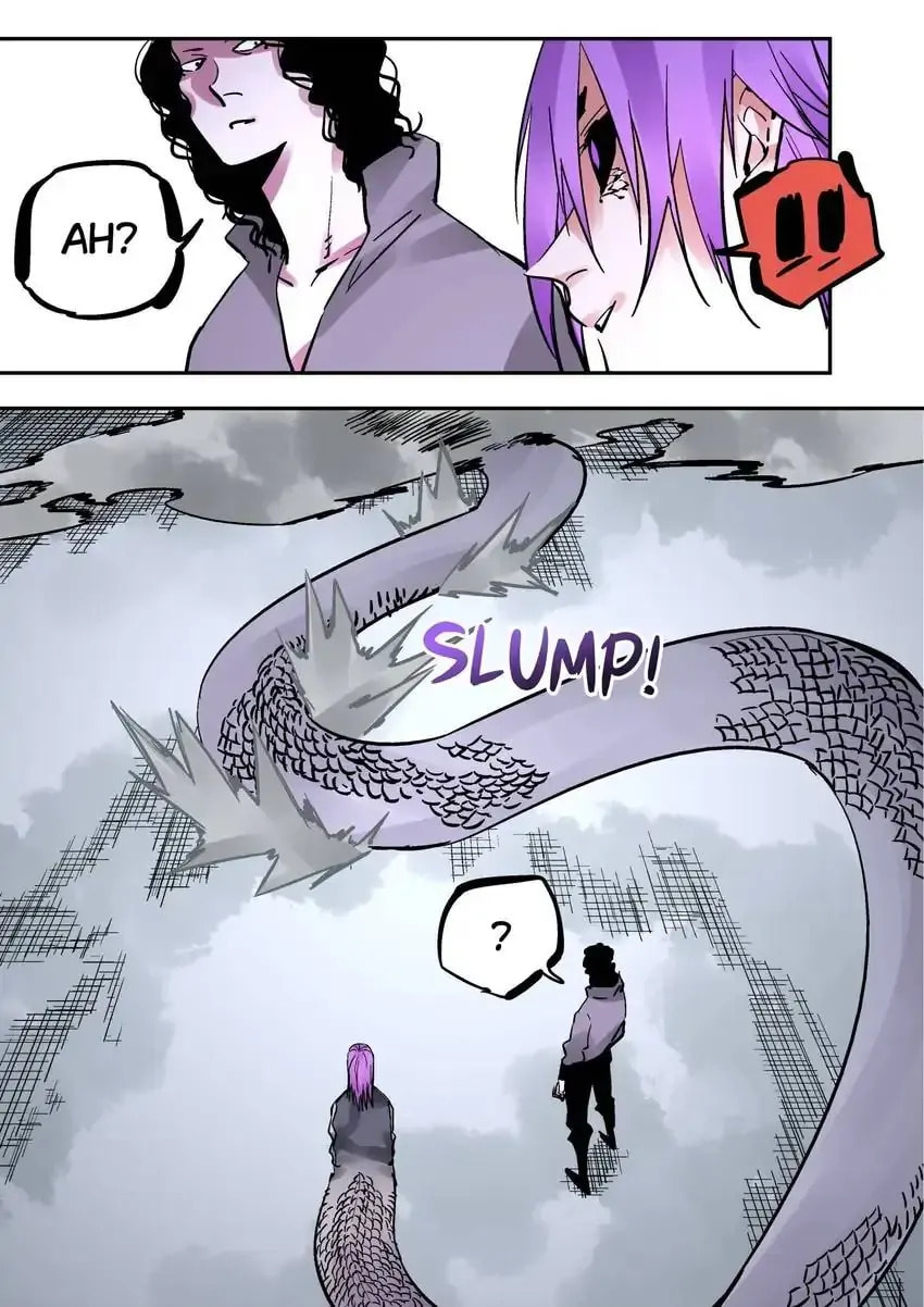 Chronicles of Heavenly Embers Chapter 74 page 4 - 