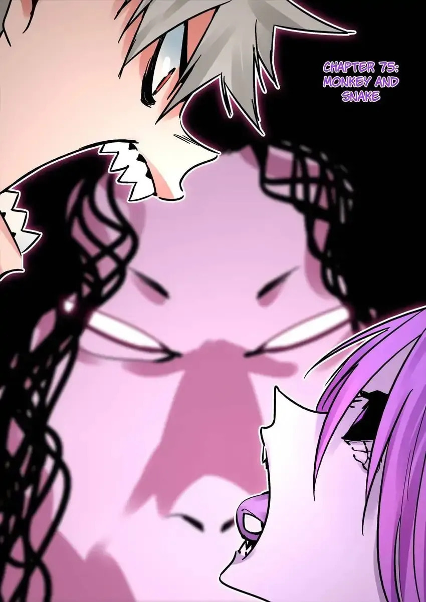 Chronicles of Heavenly Embers Chapter 75 page 2 - 