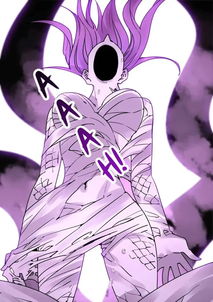 Chronicles of Heavenly Embers Chapter 75 page 12 - 