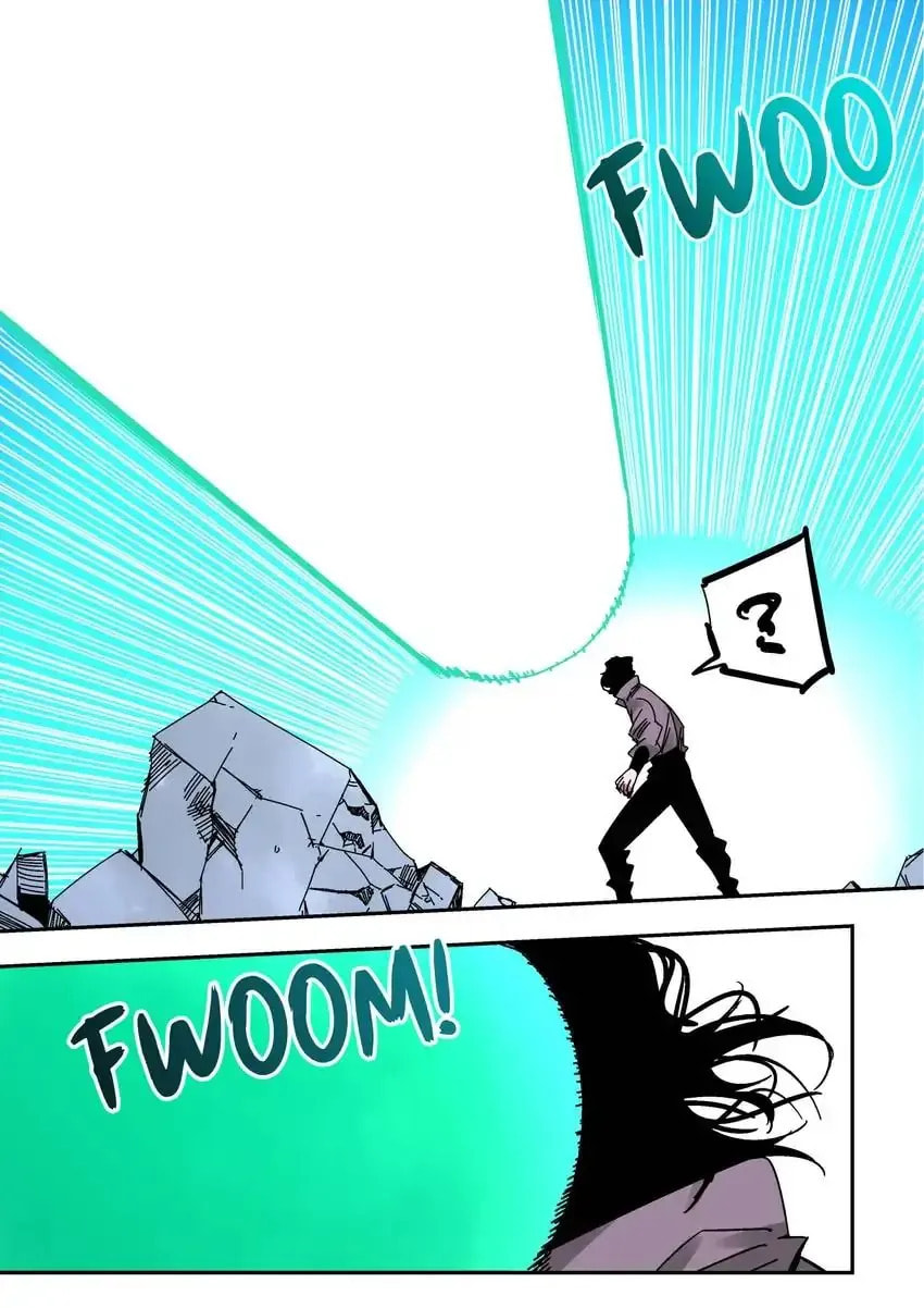 Chronicles of Heavenly Embers Chapter 75 page 18 - 