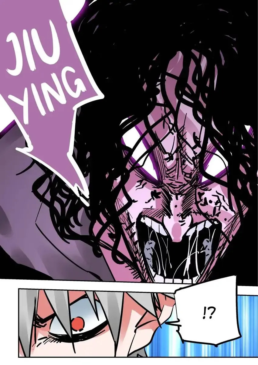 Chronicles of Heavenly Embers Chapter 76 page 11 - 