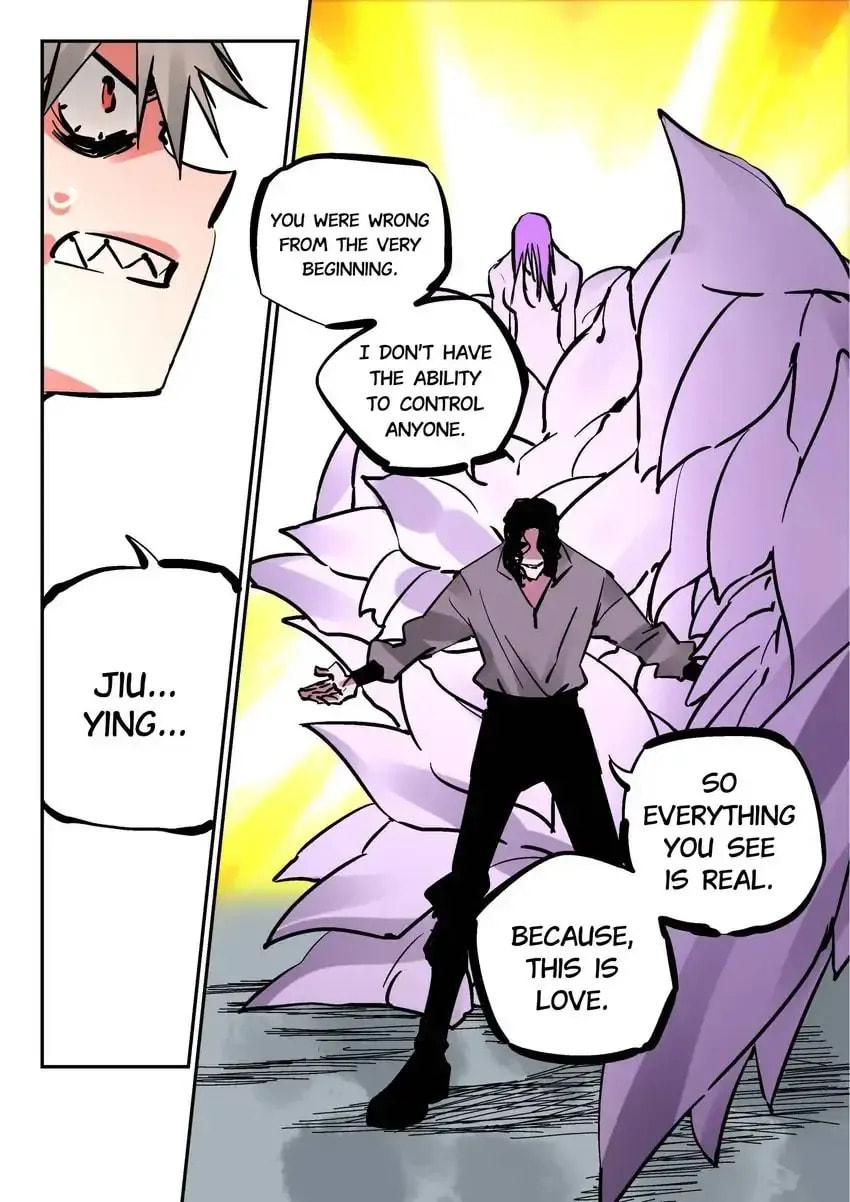 Chronicles of Heavenly Embers Chapter 76 page 15 - 